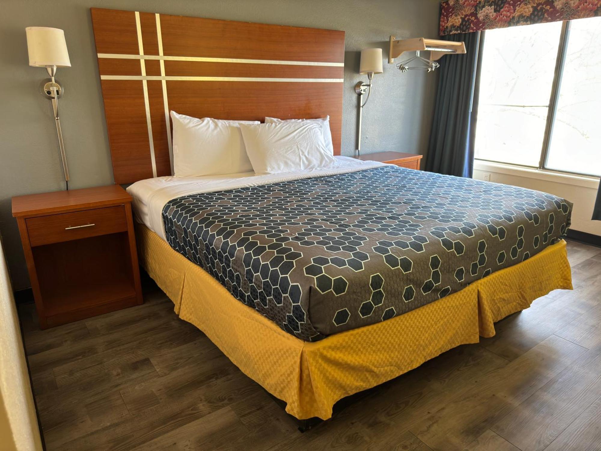 Econo Lodge Waite Park Buitenkant foto